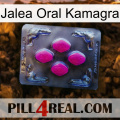 Oral Jelly Kamagra 02